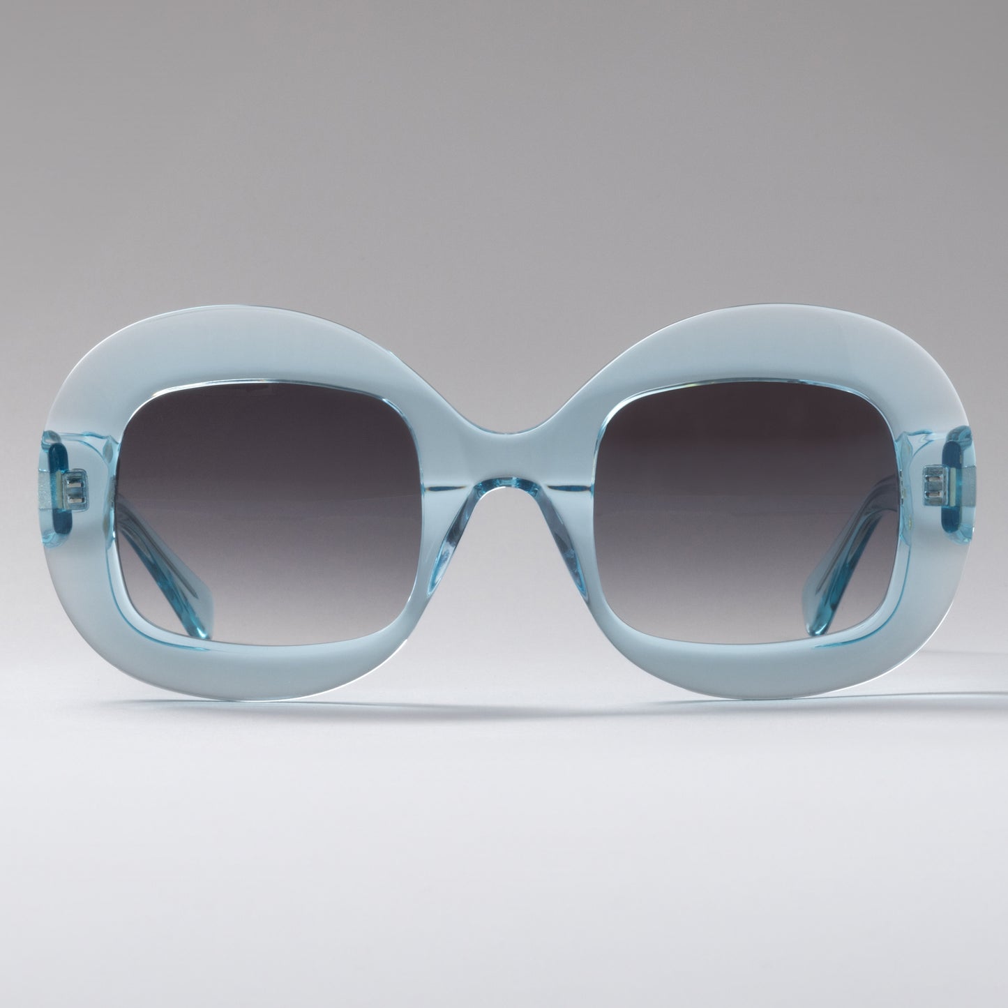 Sunglasses - Discernment Sky