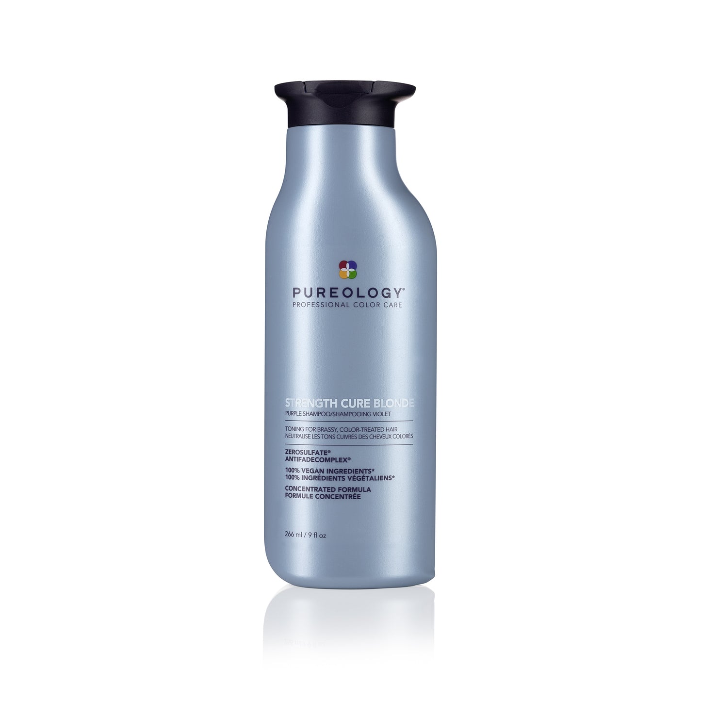 Pureology Strength Cure Blonde Shampoo 266 mL