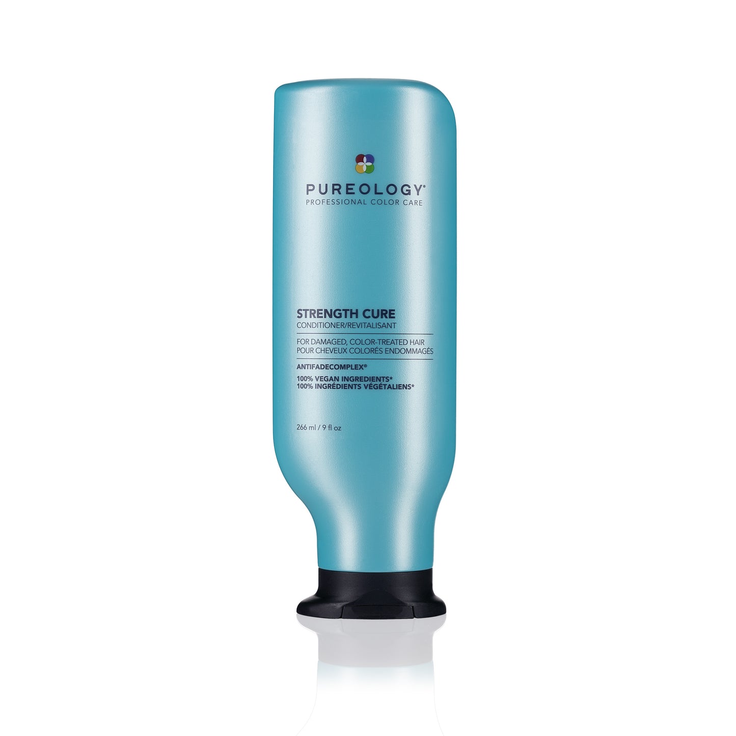 Pureology Strength Cure Conditioner 266 mL