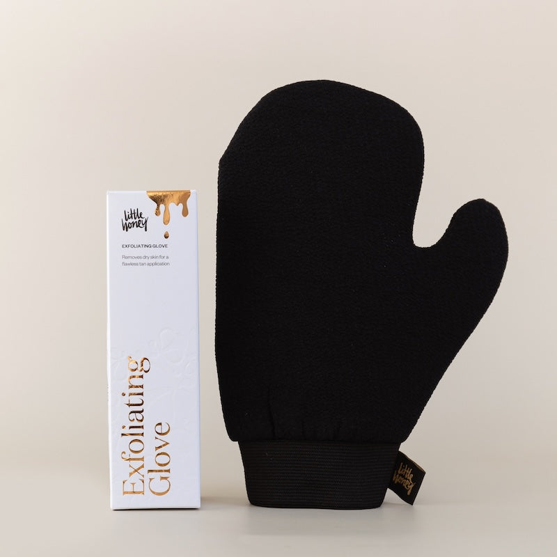 Exfoliating Glove