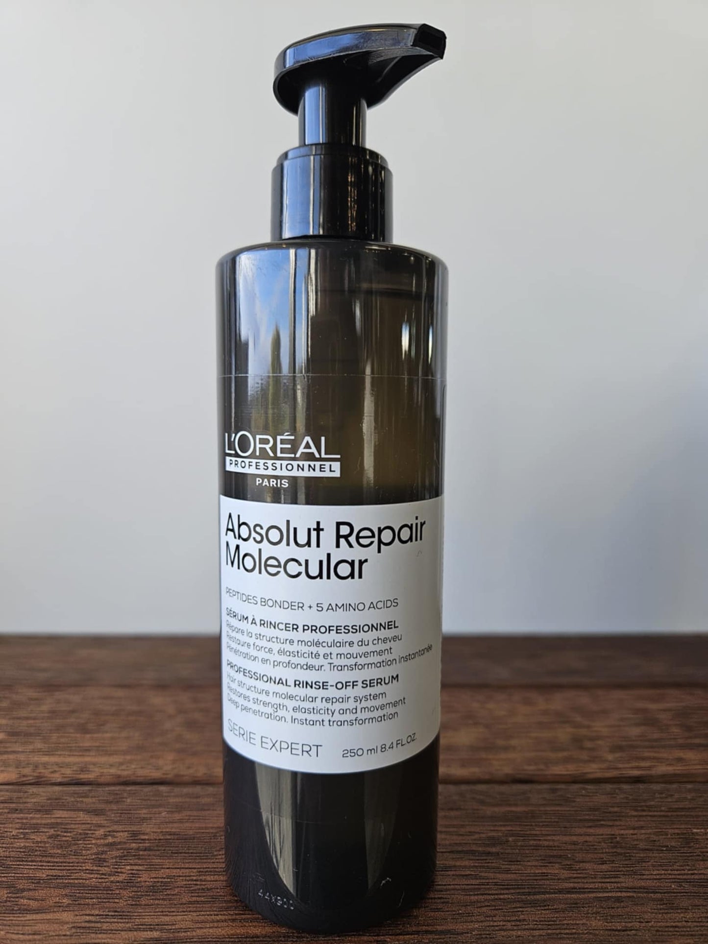 L'Oreal Absolut Molecular Liq Treat 250Ml Csr Vi62