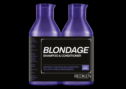 Redken Blondage Duo 500ml