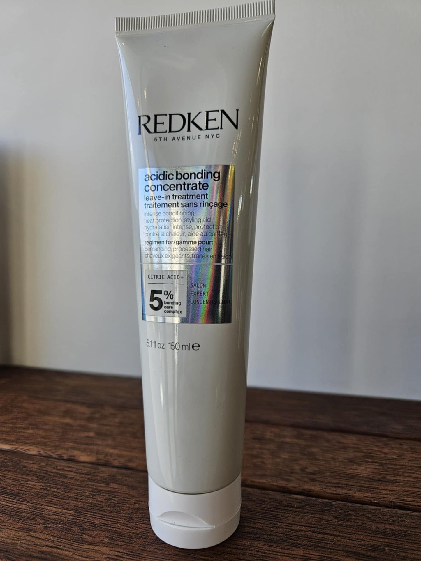 Redken Acidic Bonding Concentrate Treatment 150 mL