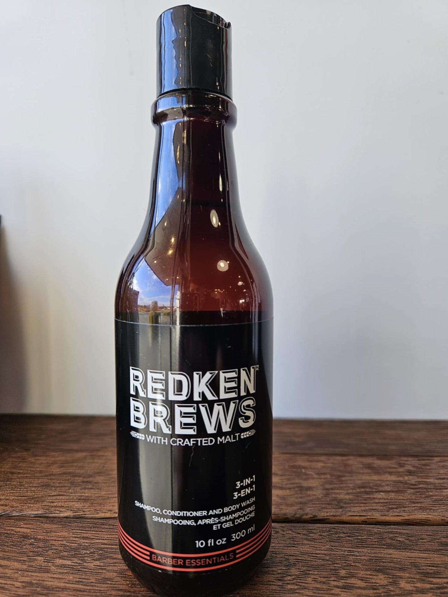 Redken Brews 3 In 1 300 mL