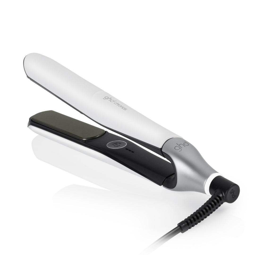 GHD Chronos - White