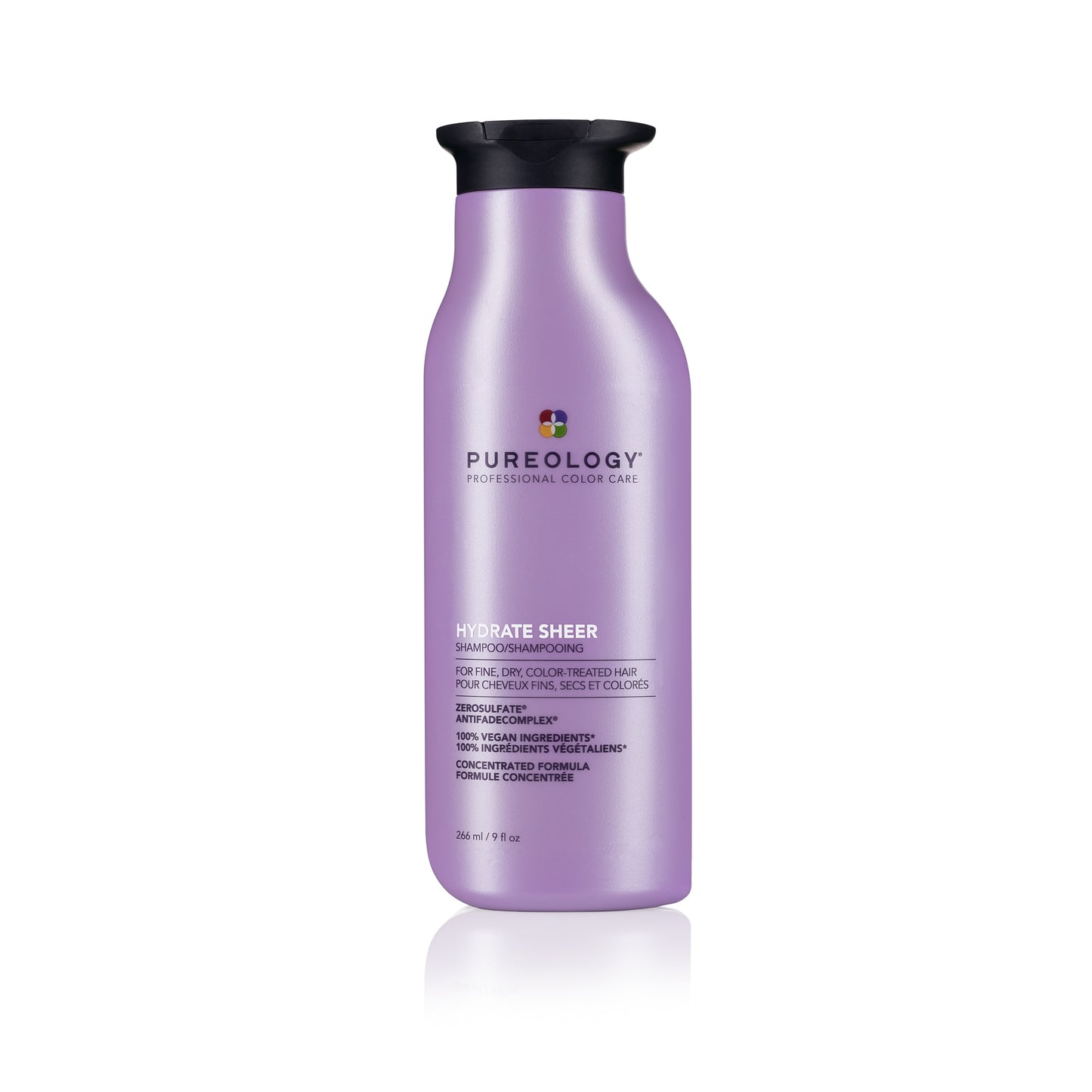 Pureology Hydrate Sheer Shampoo 266 mL