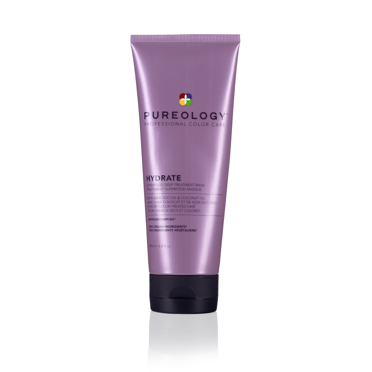 Pureology Hydrate Superfood Treatment 250 mL