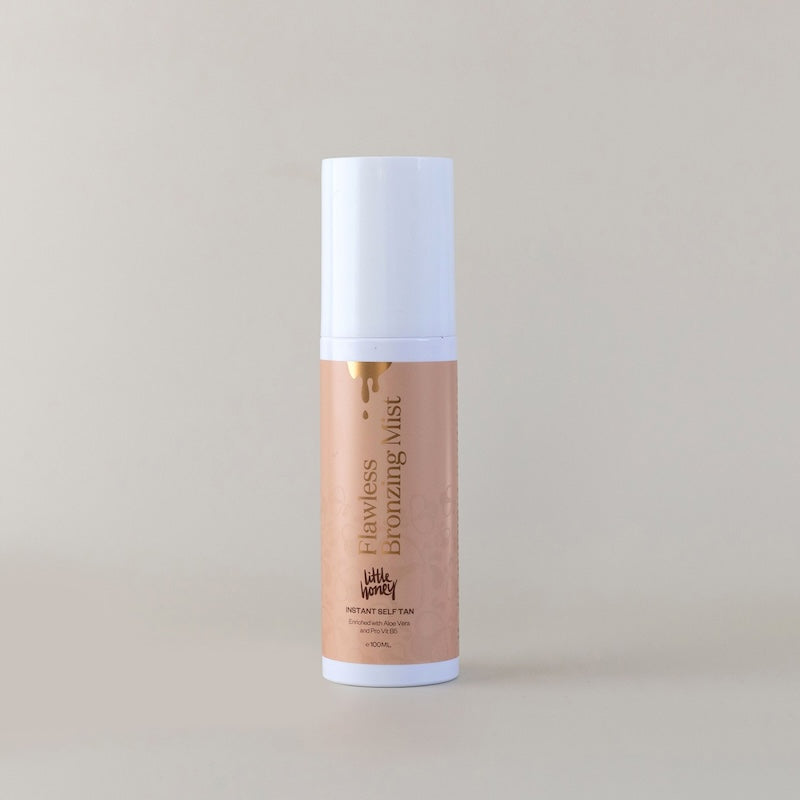 Flawless Bronzing Mist