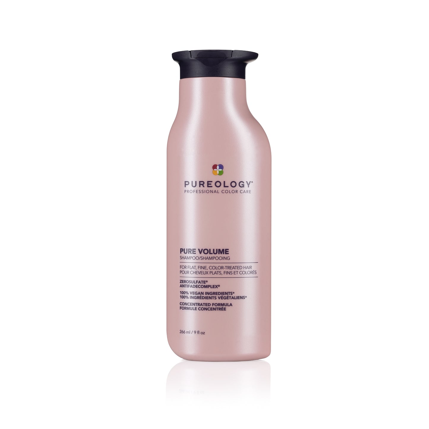 Pureology Pure Volume Shampoo 266 mL