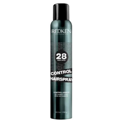 Redken Control Hairspray 28