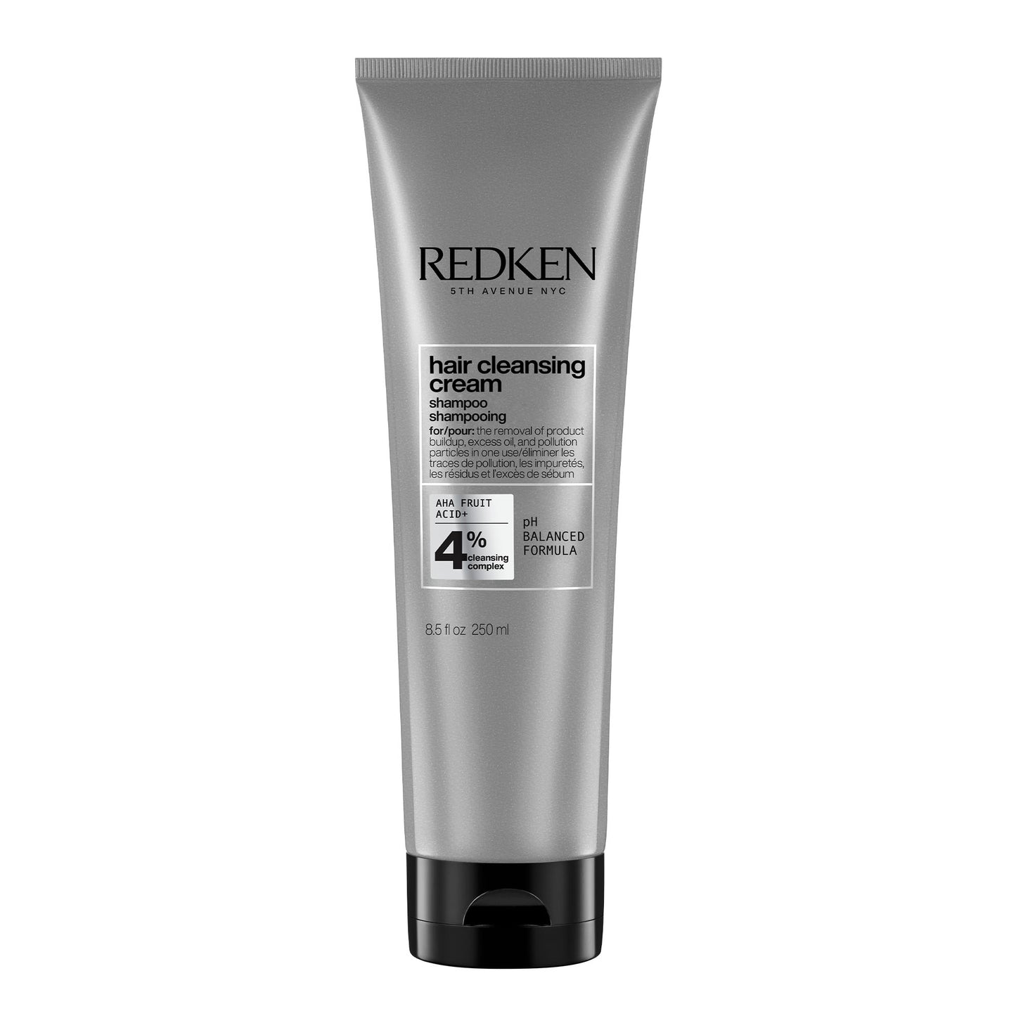 Redken Hair Cleansing Cream Shampoo 250 mL