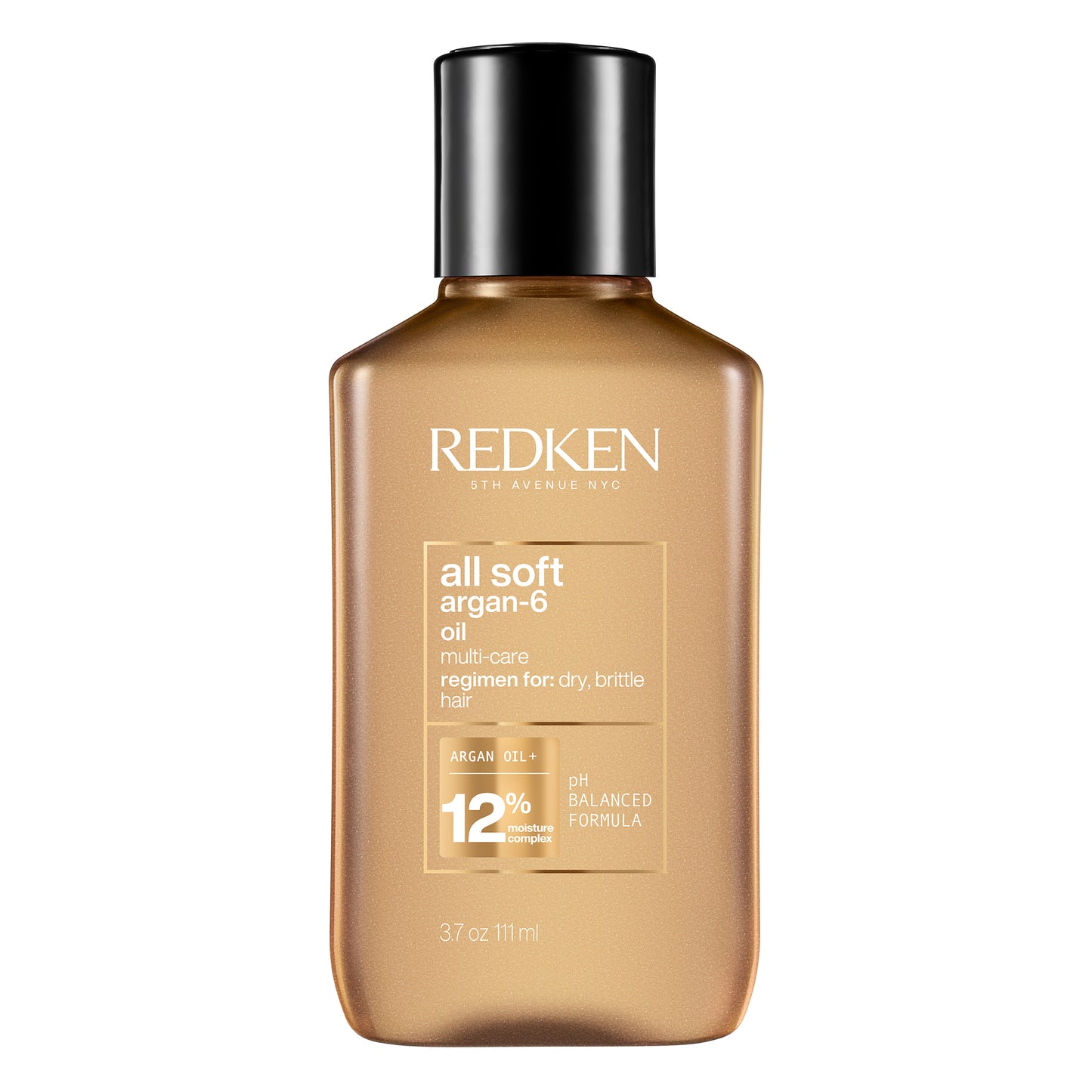 Redken All Soft Argan Oil 111 mL