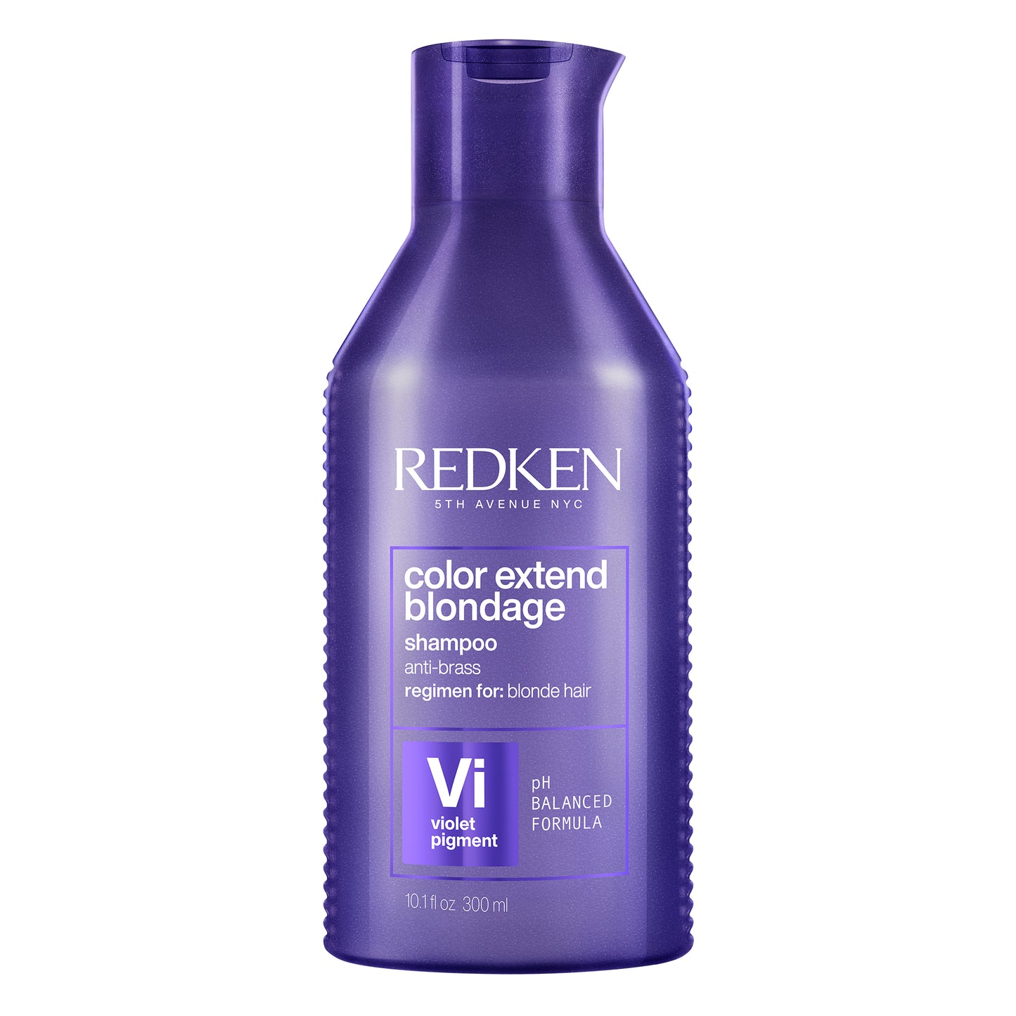 Redken Color Extend Blondage Shampoo 300 mL