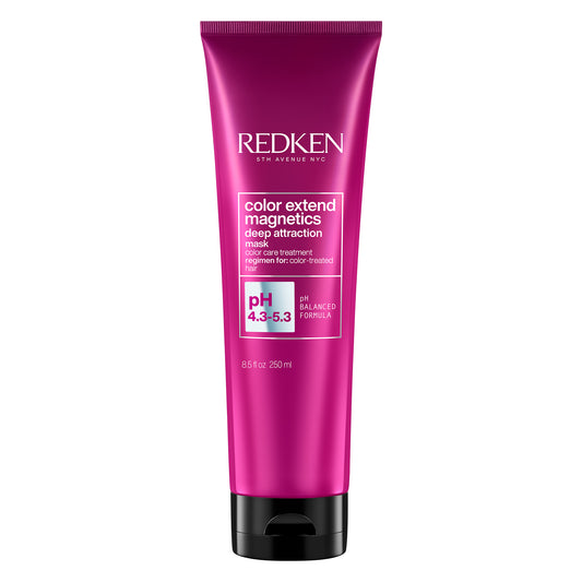 Redken Color Extend Magnetics Mask 250 mL