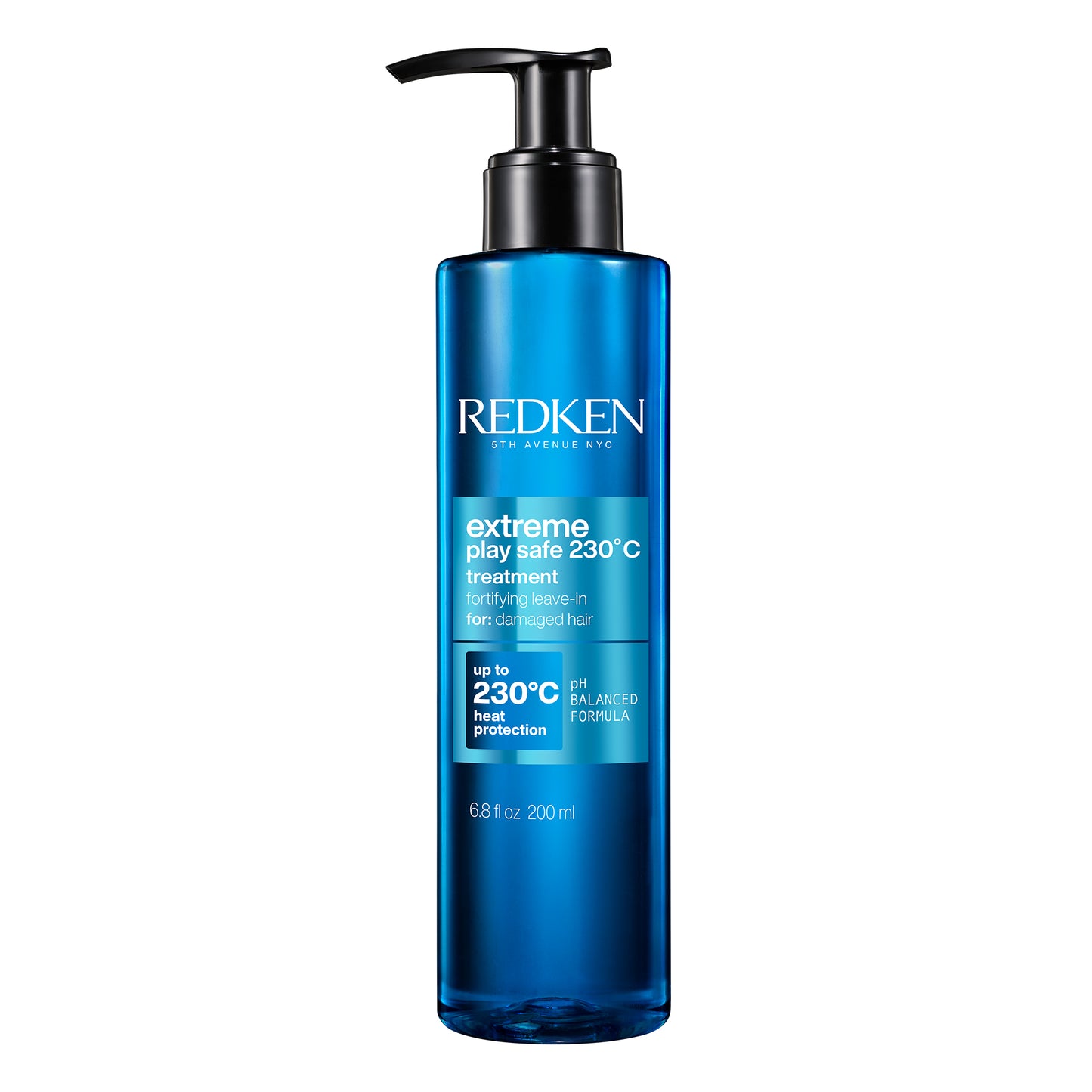 Redken Extreme Playsafe 200 mL