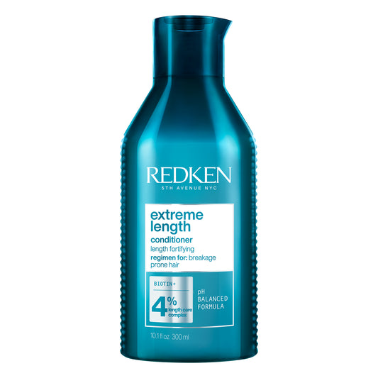 Redken Extreme Length Conditioner 300 mL