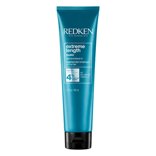 Redken Extreme Length Triple Action Mask 250 mL