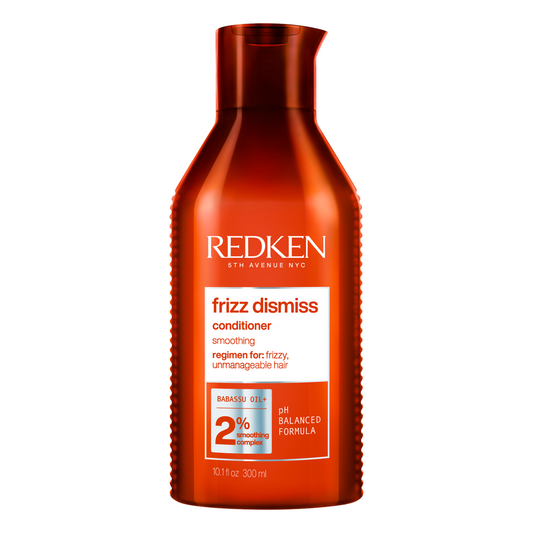 Redken Frizz Dismiss Conditioner 300 mL