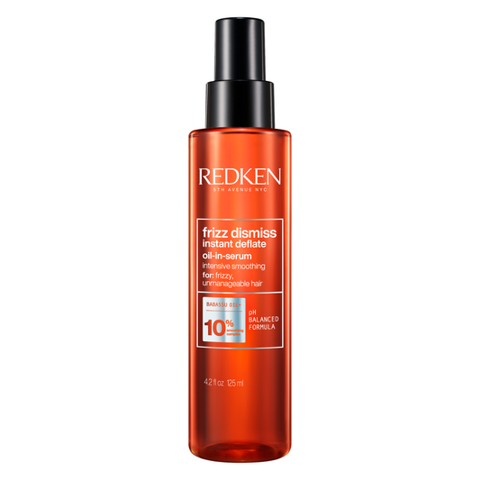 Redken Frizz Dismiss Instant Deflate 125 mL