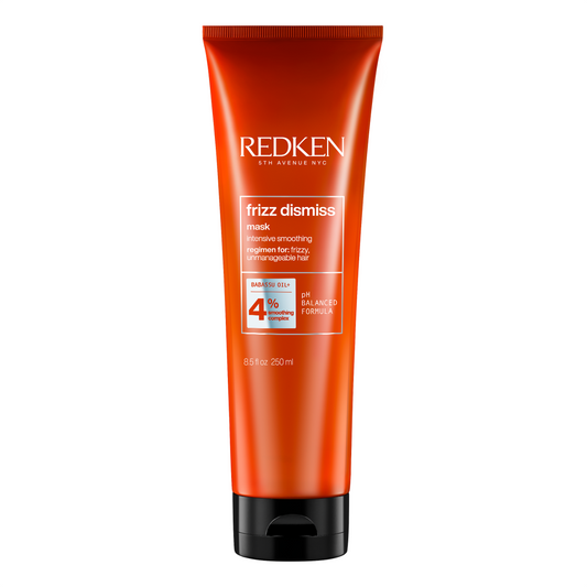 Redken Frizz Dismiss Mask 250 mL