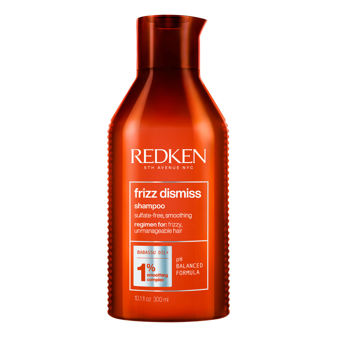 Redken Frizz Dismiss Shampoo 300 mL