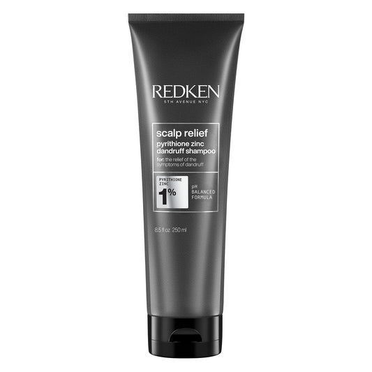 Redken Scalp Reflief Dandruf Shampoo 250 mL