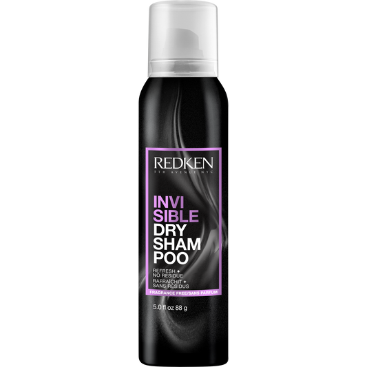 Redken Invisible Dry Shampoo 5 oz