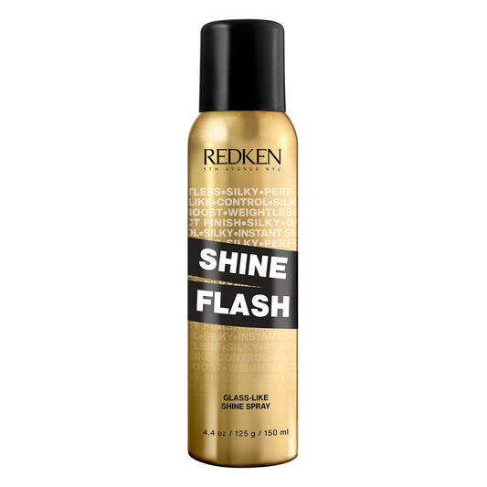 Redken Shine Flash 02