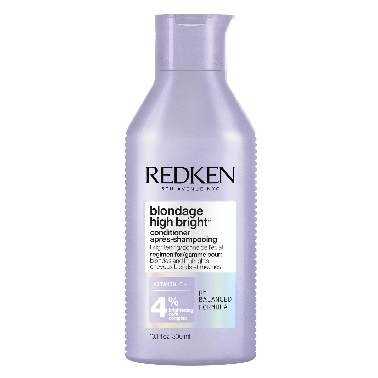 Redken Blondage High Bright Conditioner 300 mL