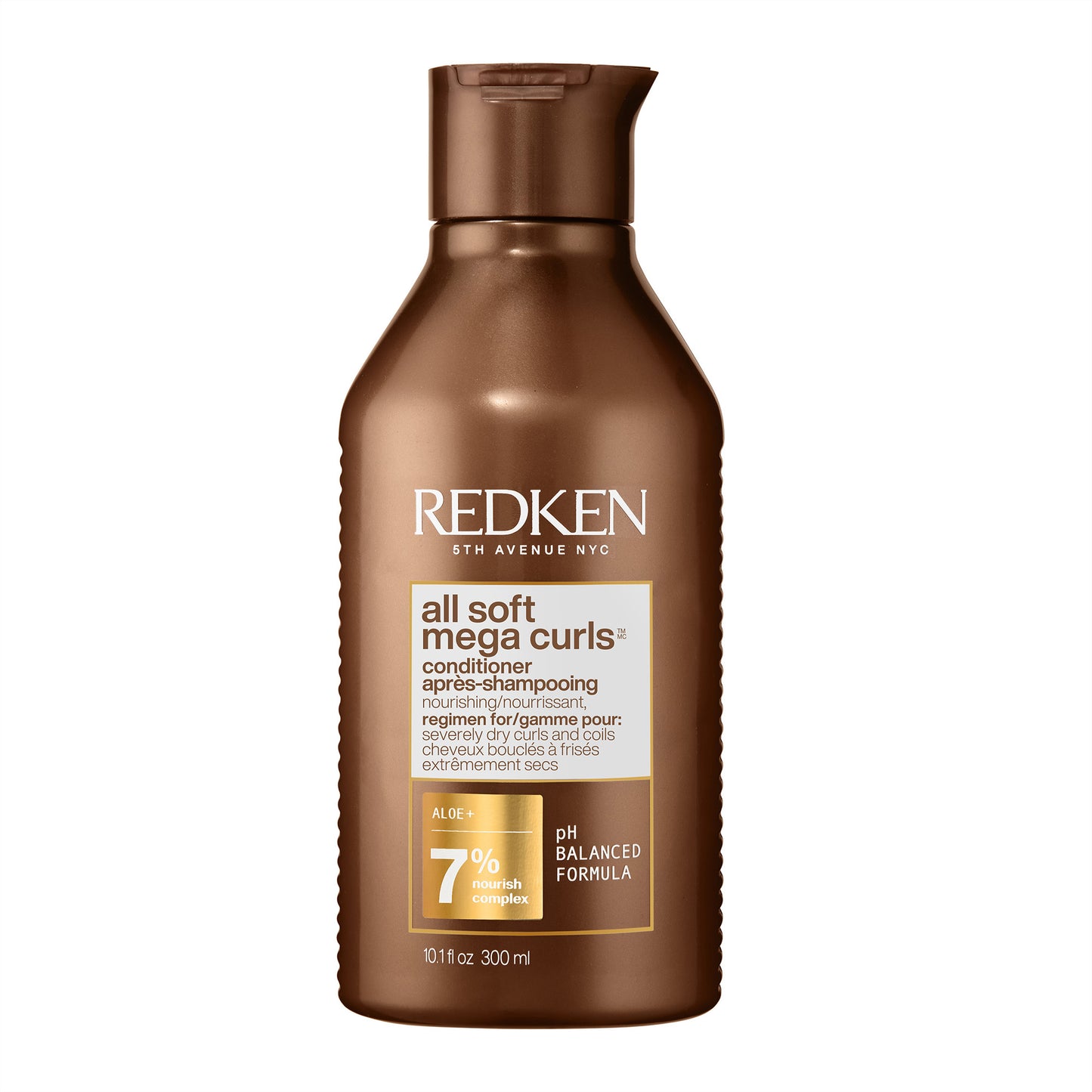 Redken All Soft Mega Curls Conditioner 300 mL