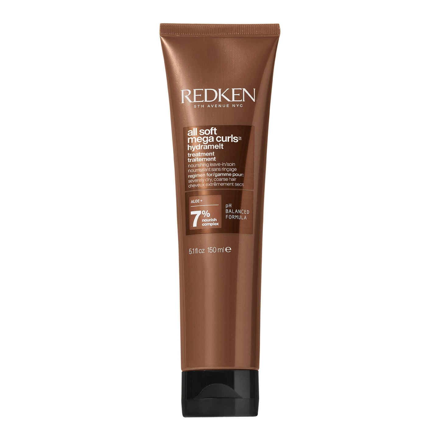 Redken All Soft Mega Curls Hydramelt 150 mL