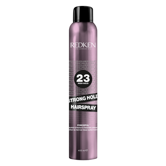 Redken Strong Hold 23