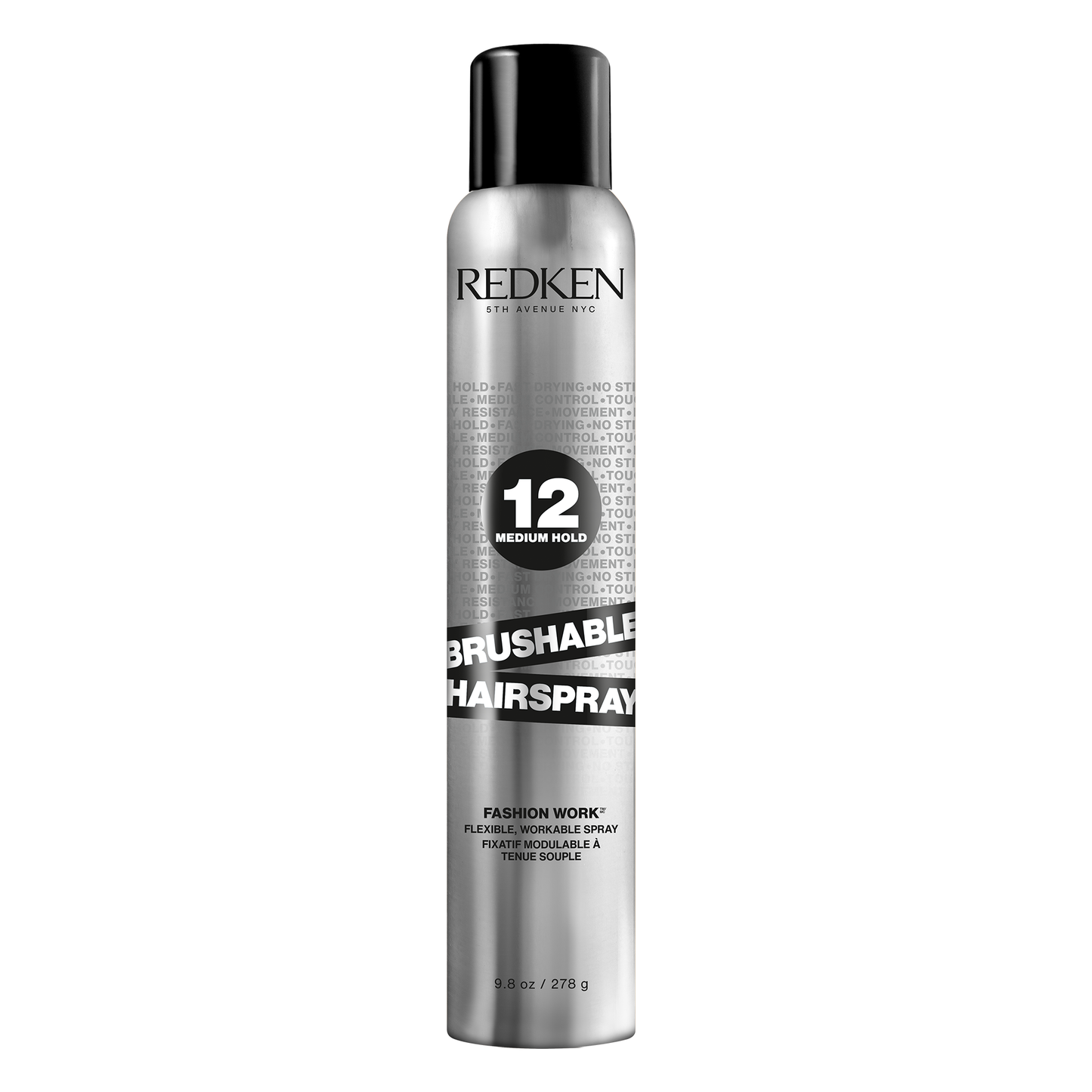 Redken Brushable Hairspray 295 g