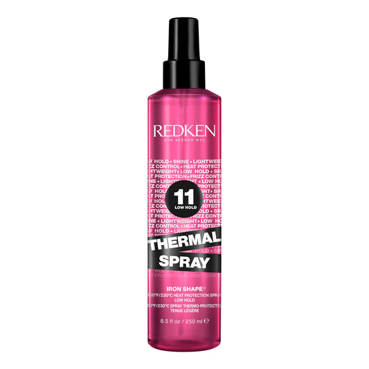 Redken Thermal Spray Low