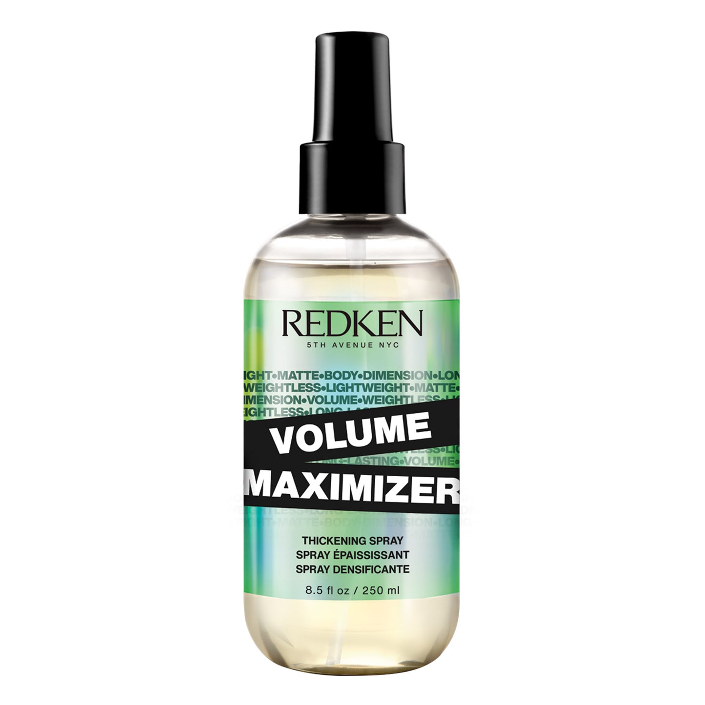 Redken Volume Maximiser Spray 8 oz