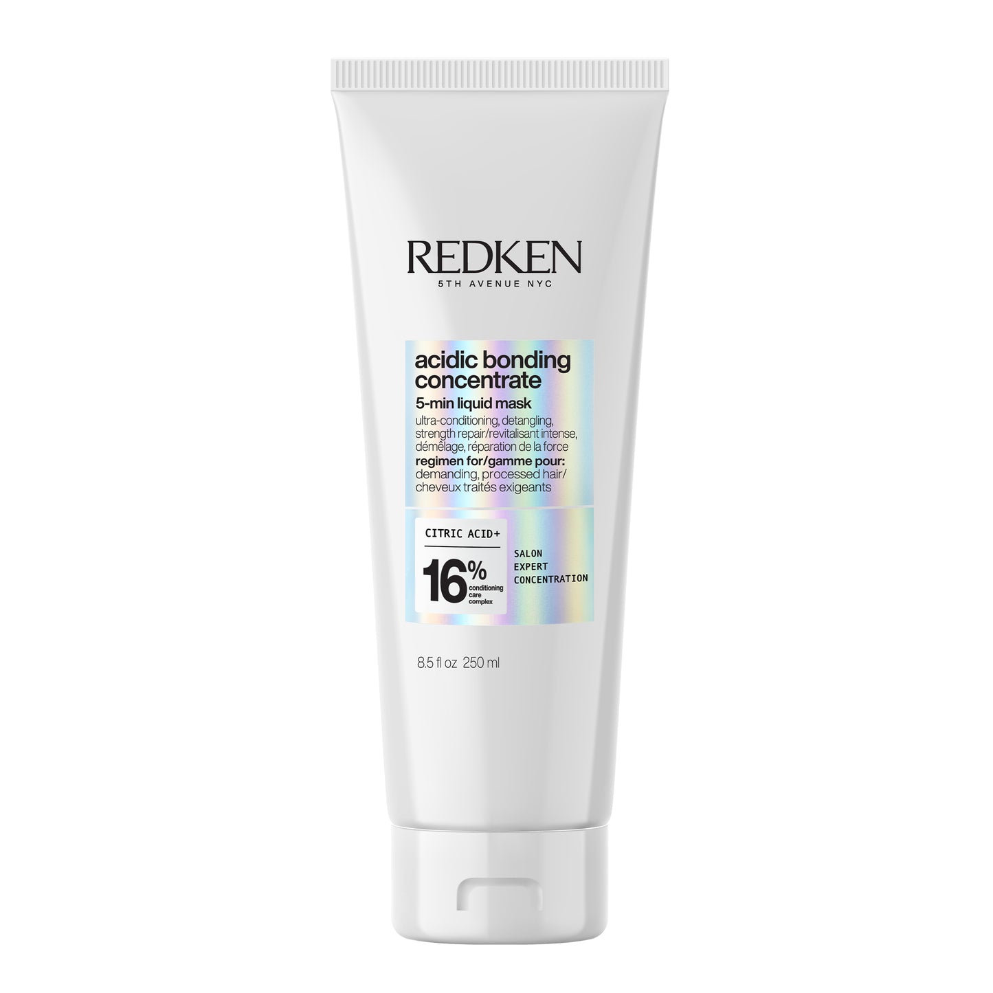 Redken Acidic Bonding Concentrate Mask 250 mL