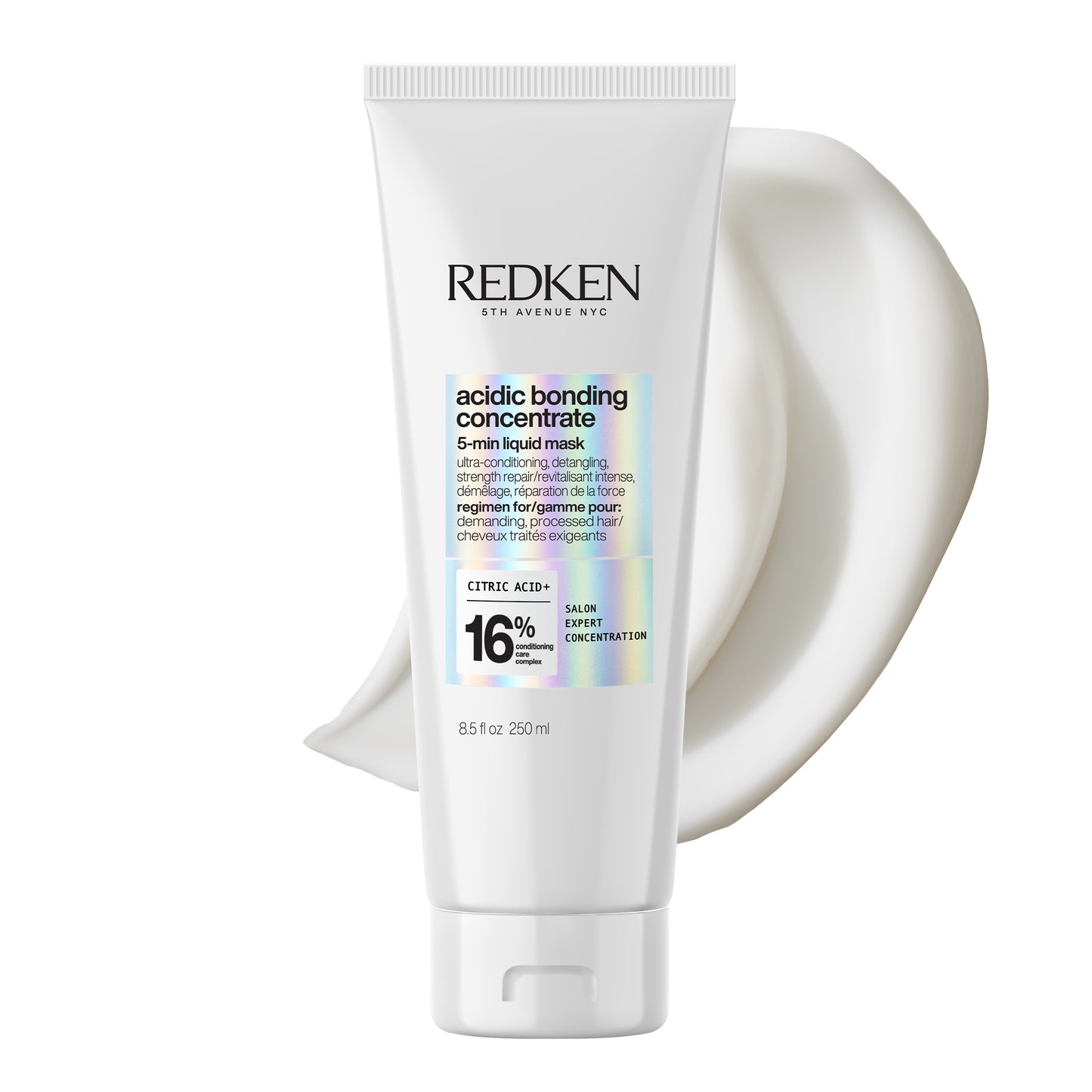 Redken Acidic Bonding Concentrate Mask 250 mL