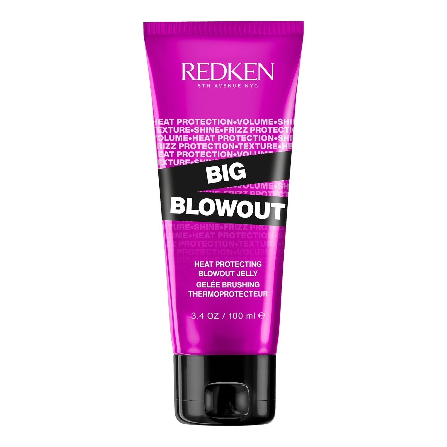 Redken Big Blowout 100 mL