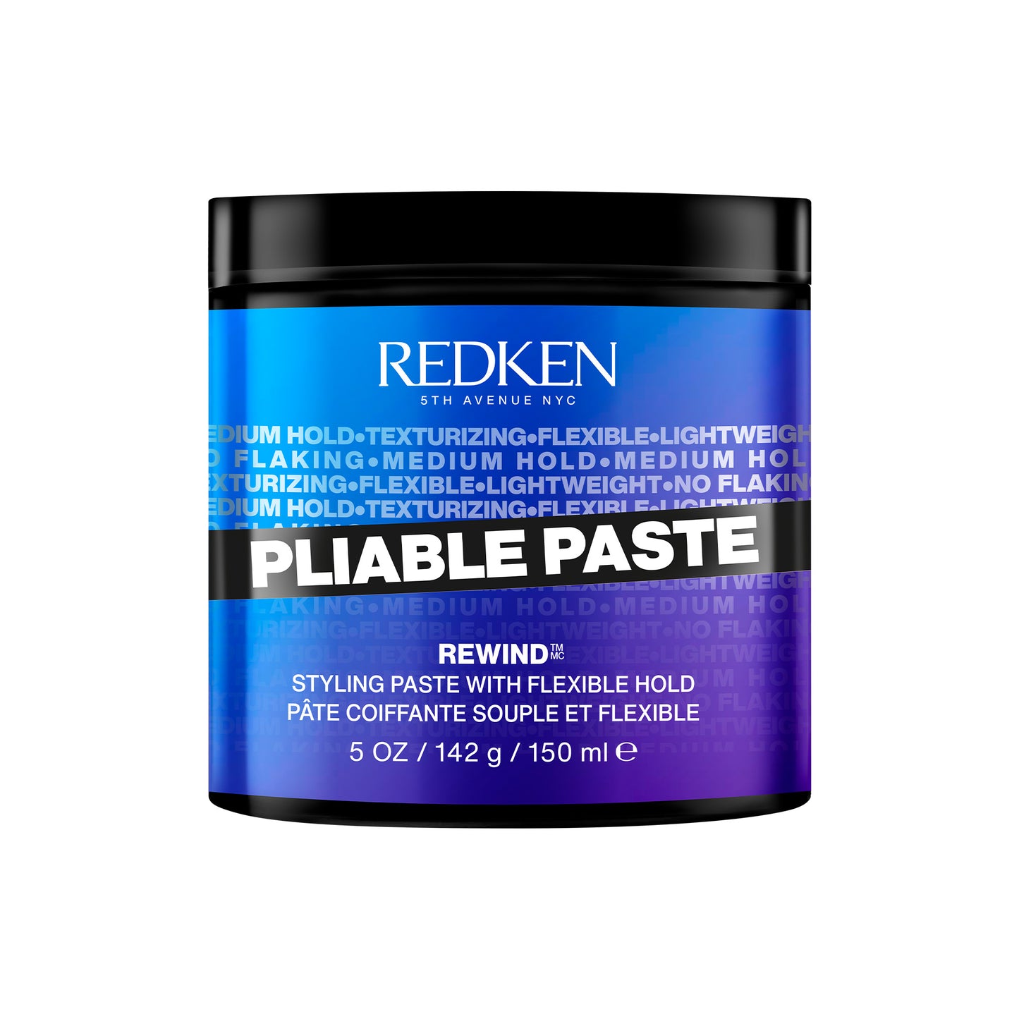 Redken Pliable Paste 06