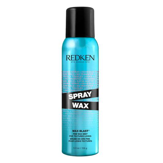 Redken Spray Wax 10