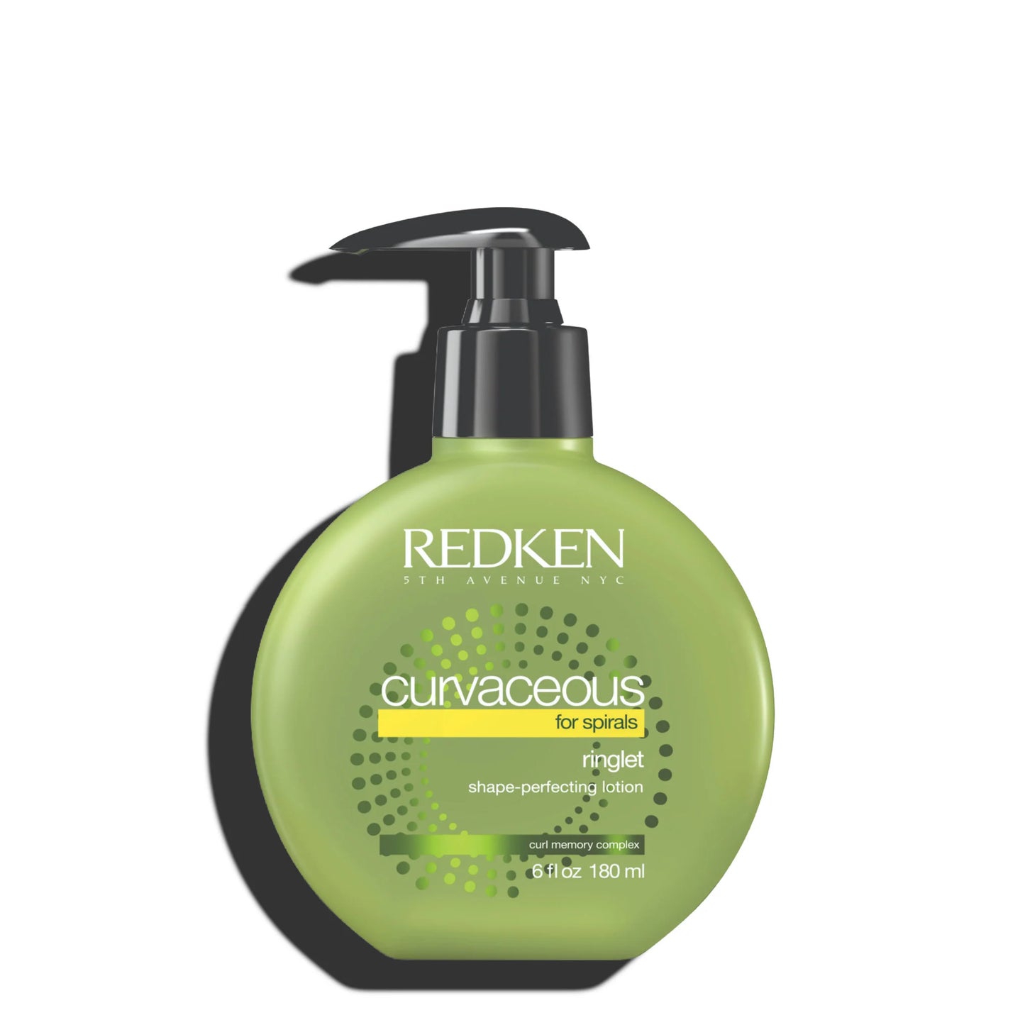 Redken Curvaceous Ringlet 180 mL