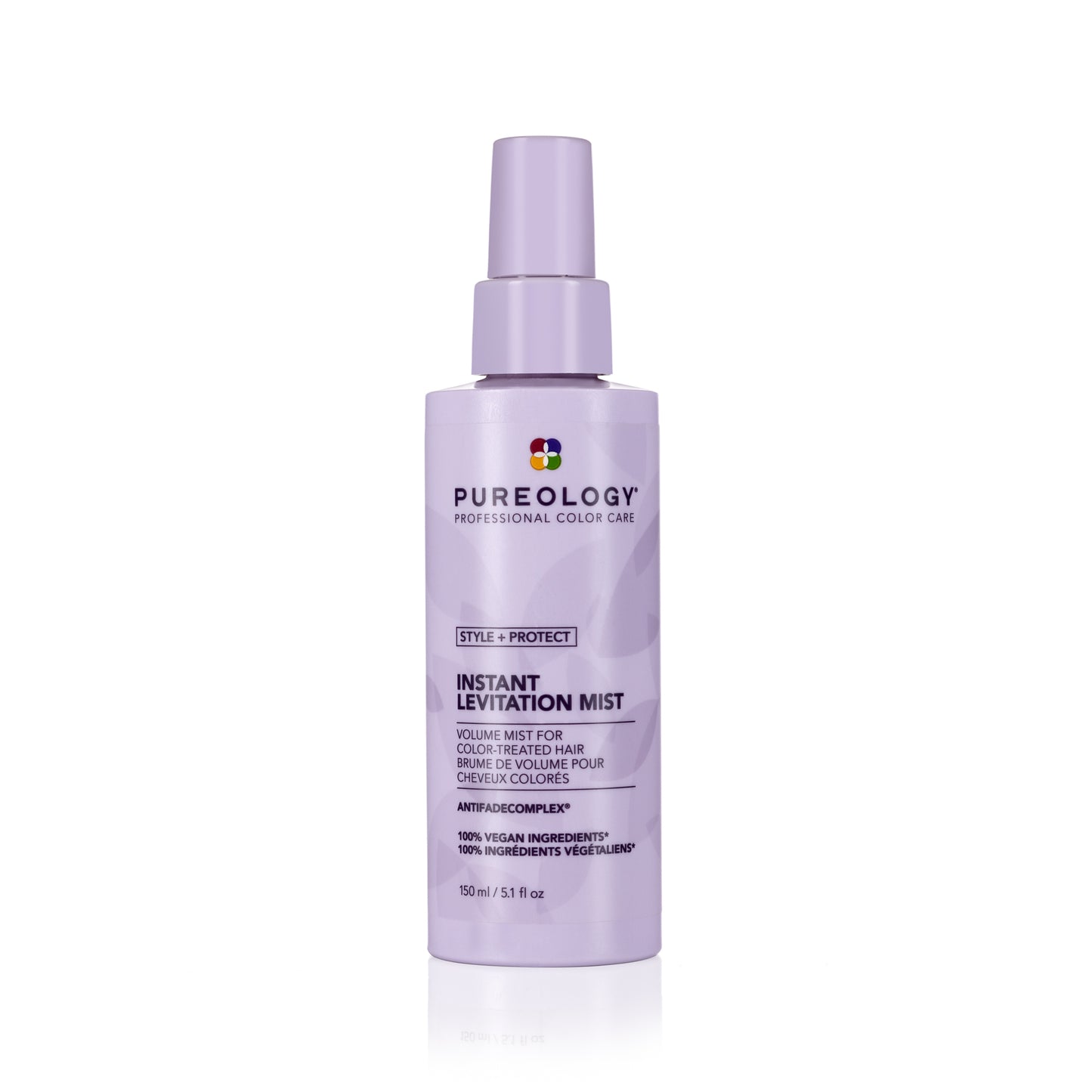 Pureology Style + Protect Instant Levitation Mist 150 mL