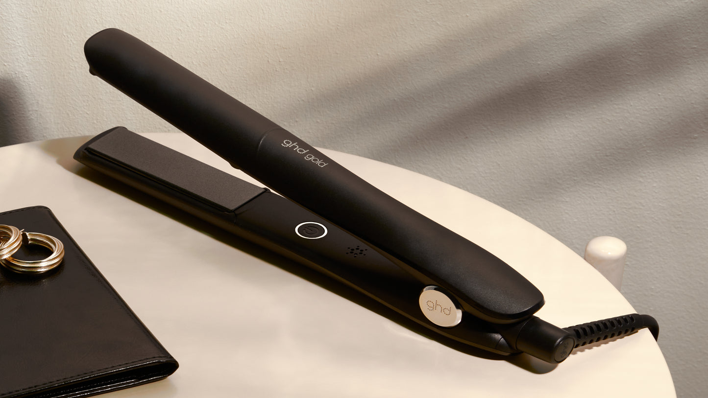 GHD Gold