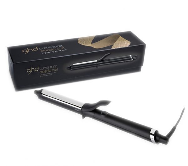 GHD Curve Classic Curl Tong