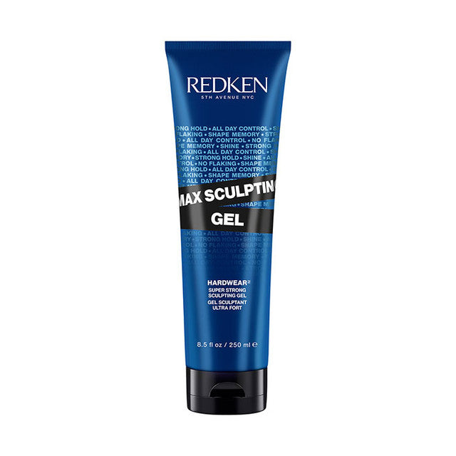 Redken Max Sculpt Gel