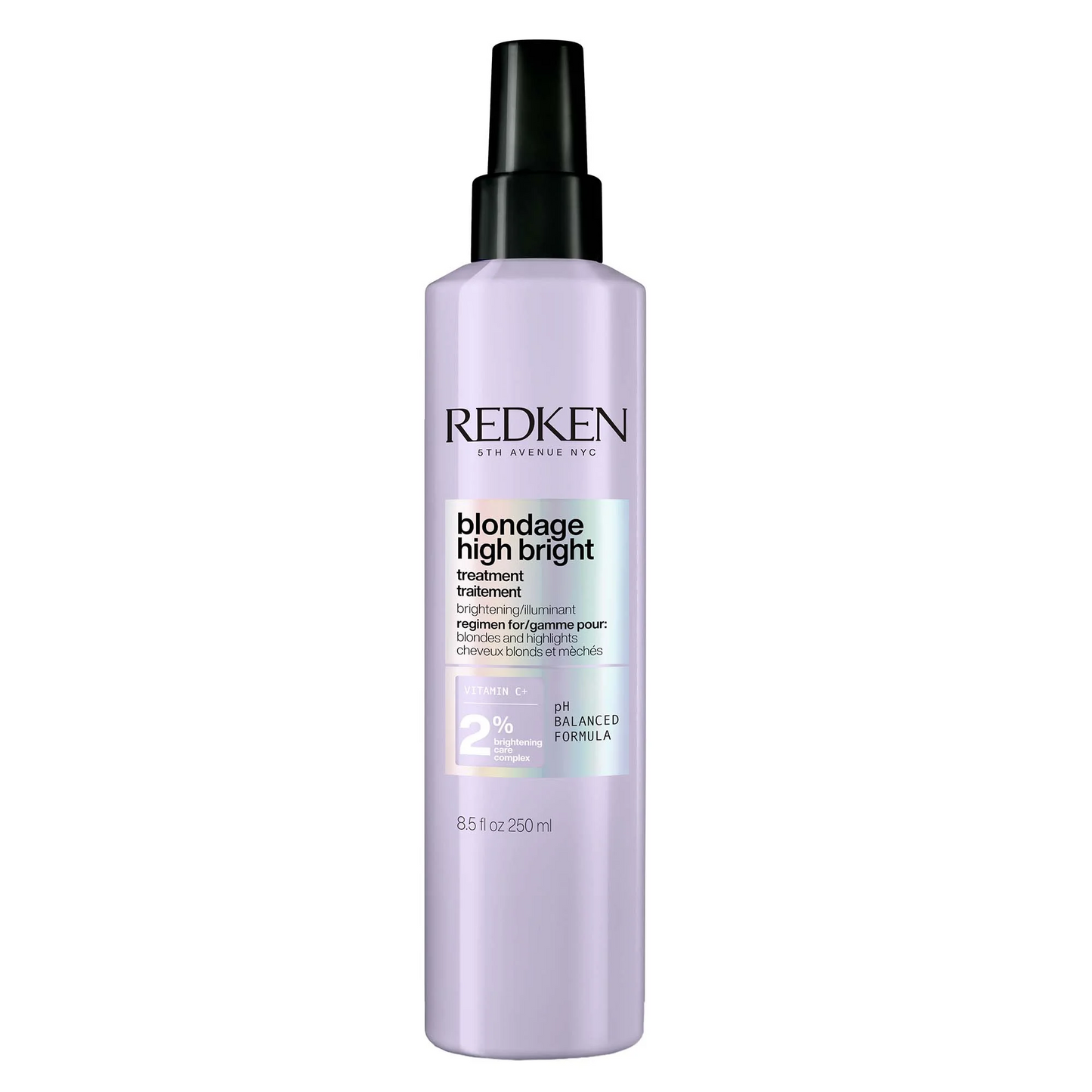 Redken Blondage High Bright Pre Treat 250 mL