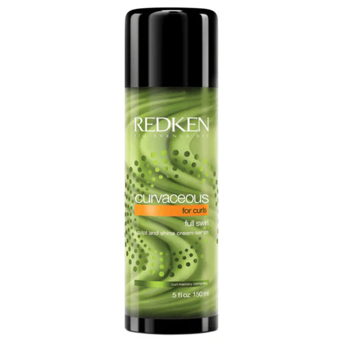 Redken Curvaceous Full Swirl 150 mL